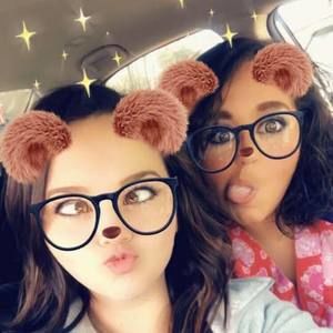 Meet your Posher, Kesha